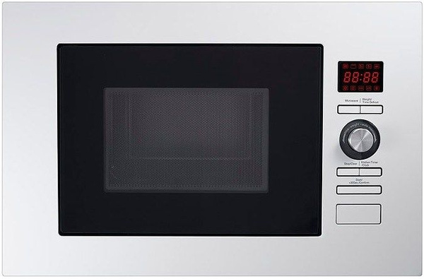 Встраиваемая микроволновая печь Midea Midea AG820BJU-WH - купить по ...
