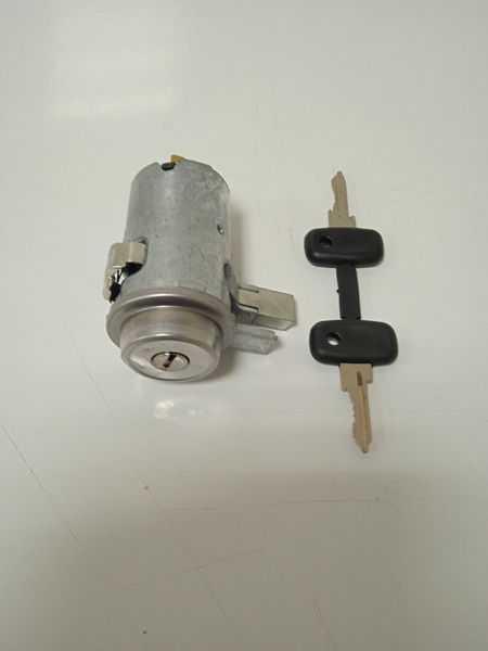 Замок зажигания ВАЗ 2101-07 ДААЗ - ДААЗ (Димитровградский ...