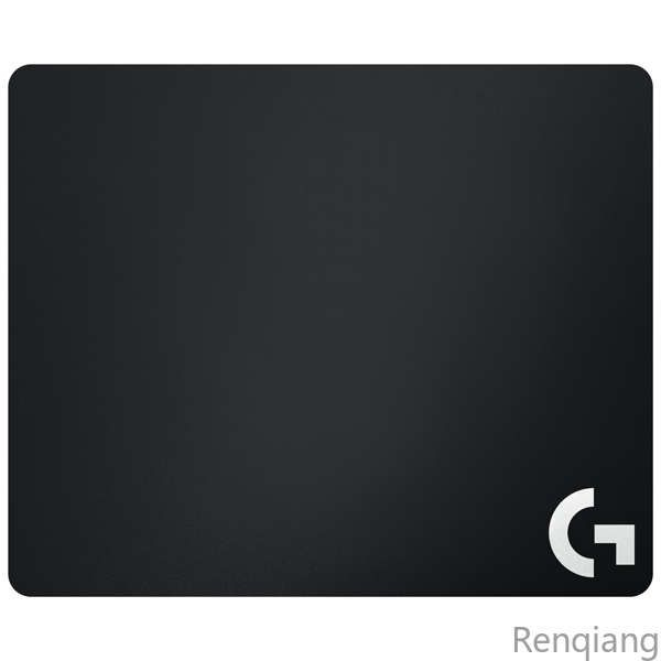 Logitech G Игровой коврик для мыши G240 Cloth, L, черный купить на OZON ...