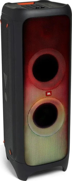 Портативная акустика JBL Partybox 1000 (работа от электросети) купить ...