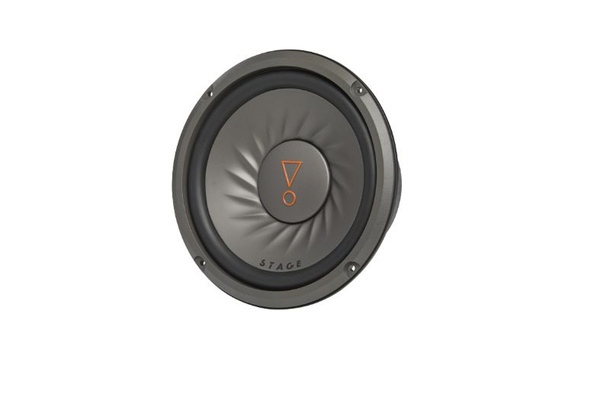 Автомобильный сабвуфер 8 (20 см) JBL STAGE82 - купить по выгодной цене ...