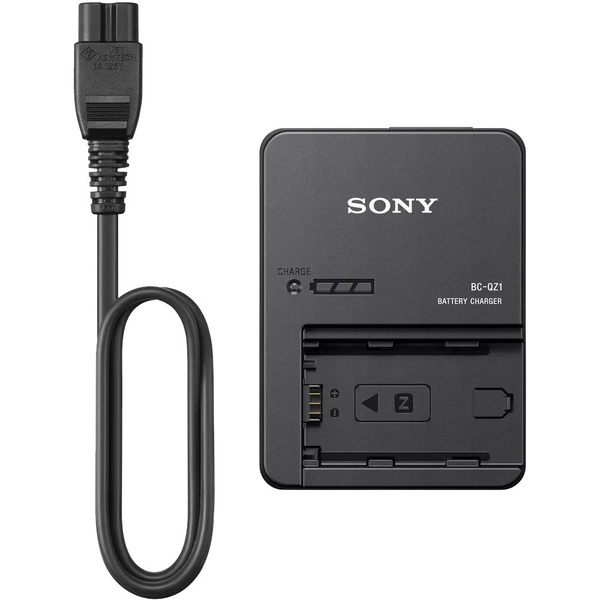 Зарядное устройство для фото-видеотехники Sony NP-FZ100 для ...