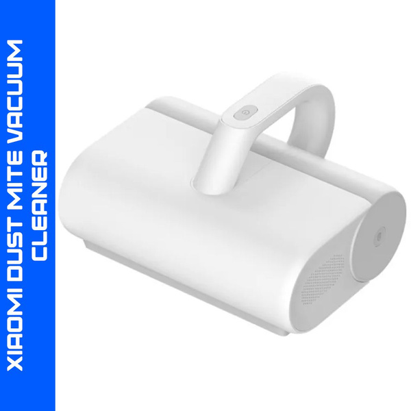 Пылесос для удаления пылевого клеща Xiaomi Dust Mite Vacuum Cleaner ...