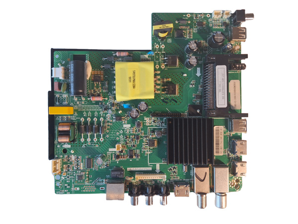 Материнская плата HK.T.RT2841P638 для телевизора BBK 43LEX-7158/FTS2C ...