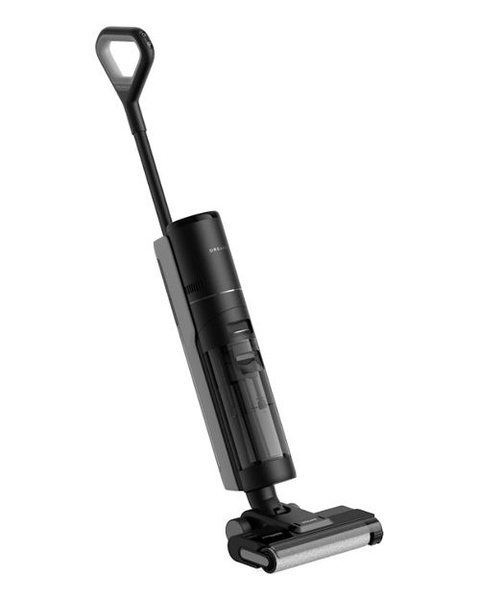 Вертикальный беспроводной моющий пылесос Dreame Wet and Dry Vacuum H12S ...