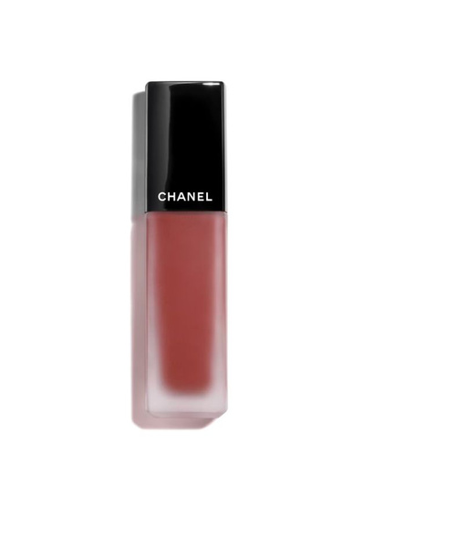 CHANEL Rouge Allure Liquid Velvet Интенсивная матовая жидкая помада ...