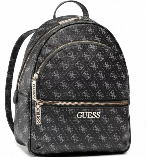 Рюкзак Женский Guess Manhattan Coal Logo - купить с доставкой по ...