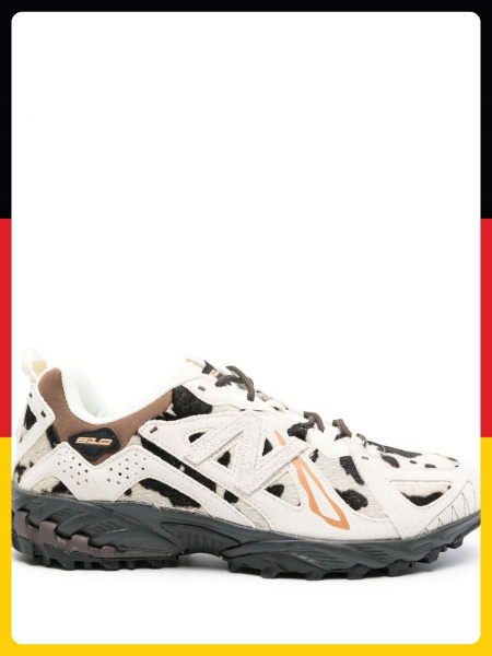 Кроссовки New Balance 610 купить на OZON по низкой цене (1581222387)