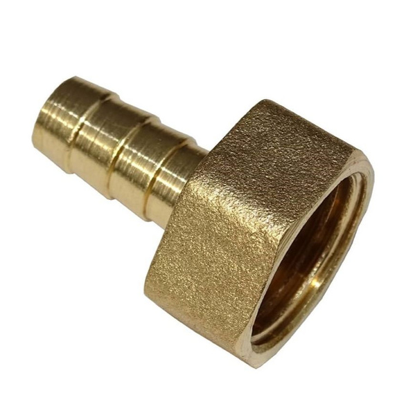 Штуцер латунный 1"вн х 25мм GK-YUDIS - купить с доставкой по выгодным ...