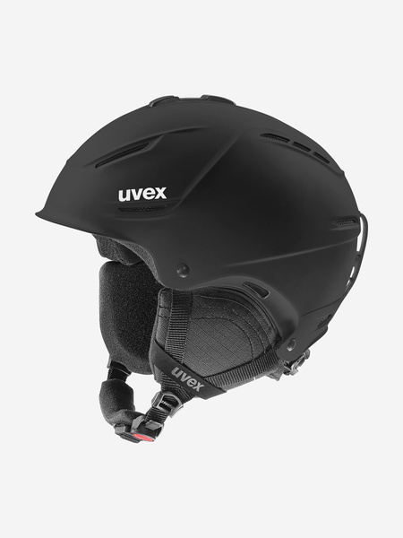 Шлем защитный Uvex, ABS пластик - купить по выгодной цене в интернет ...