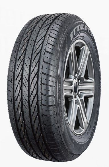 Tracmax X-Privilo H/T Шины летние 215/70 R16 100H YSRF10R1601 (1718998883)
