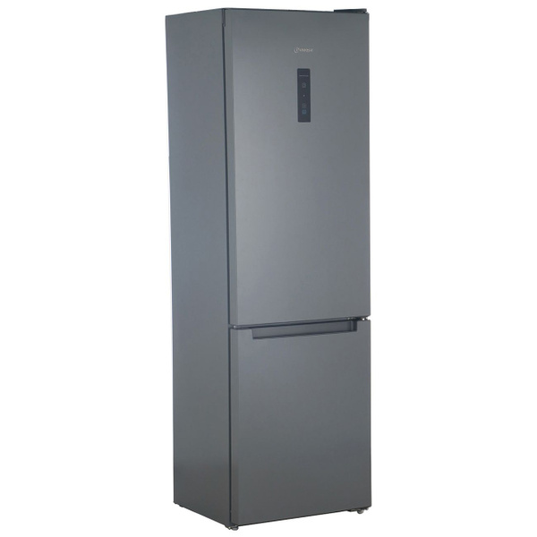 Indesit Холодильник ITS 5200 G, серебристый купить на OZON по низкой ...