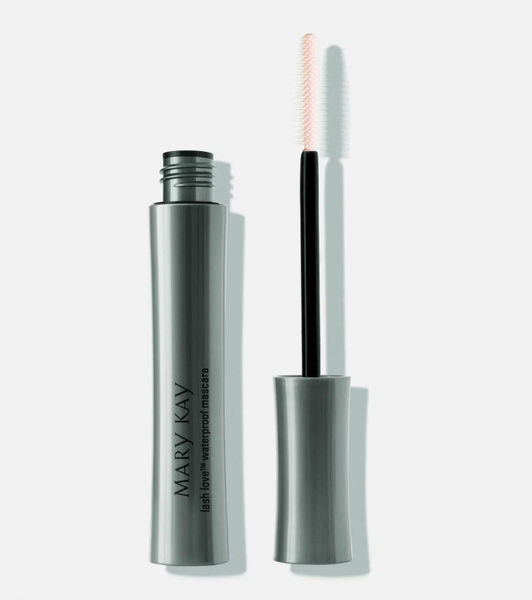Водостойкая тушь для ресниц Lash Love Mary Kay - купить с доставкой по ...