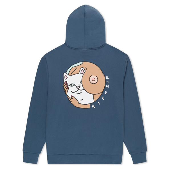 Худи Ripndip купить на OZON по низкой цене (1724100154)