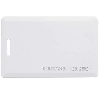 Прокси-Карта EM-Marine proxy 4100 Clamshell Card (1,8мм) - купить по ...