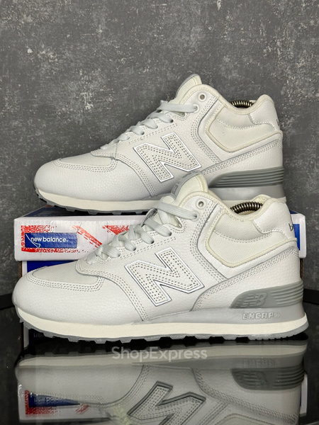 Ботинки New Balance купить на OZON по низкой цене (1728292771)