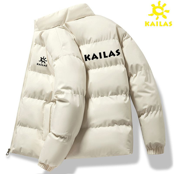 Пуховик Kailas купить на OZON по низкой цене (1729408214)