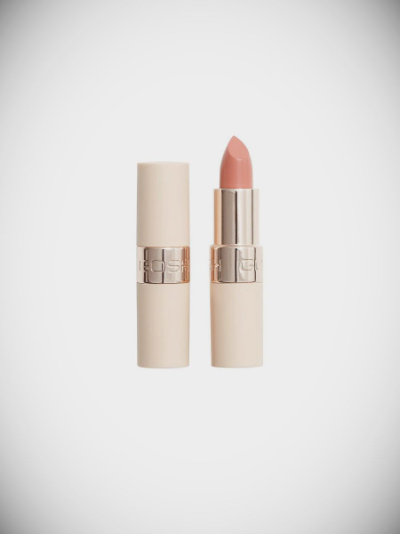 GOSH Губная помада Luxury Nude Lips 002 Undressed, 3,5 г купить на OZON ...