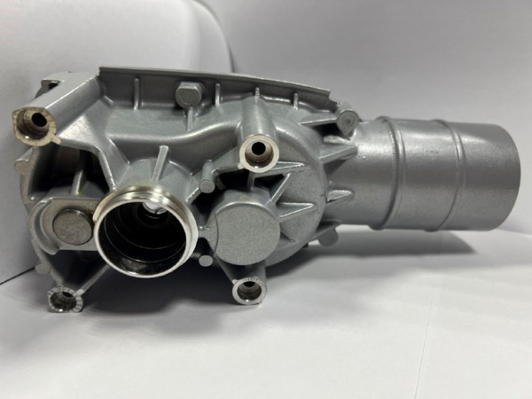 Корпус редуктора в сборе для перфоратора BOSCH GBH 5-40 DE 1617000840 ...
