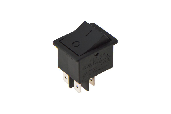 Выключатель R11-8 T125 16(12)A 250VAC для мойки высокого давления ...