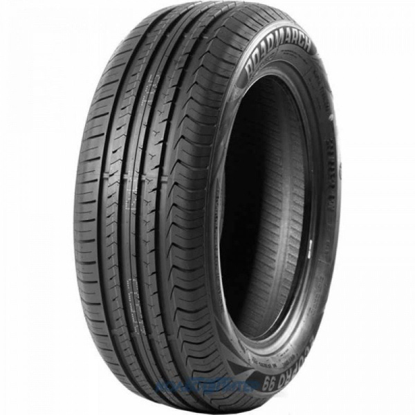 215/55ZR16 Tires 4 X 215/55ZR16 97W XL ECOPRO Tires - Extra Load