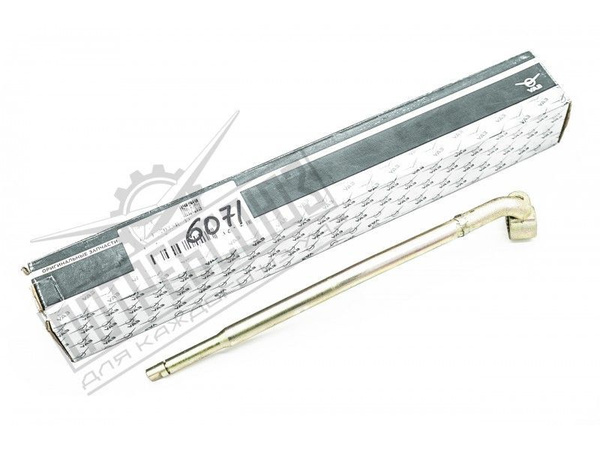 Рычаг переключения передач КПП 5-ст. DYMOS УАЗ ПРОФИ 236021/236022 (УАЗ ...