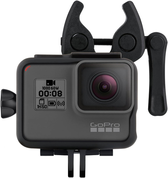 Крепление GoPro для ружей/удилищ/луков (для всех камер GoPro ...