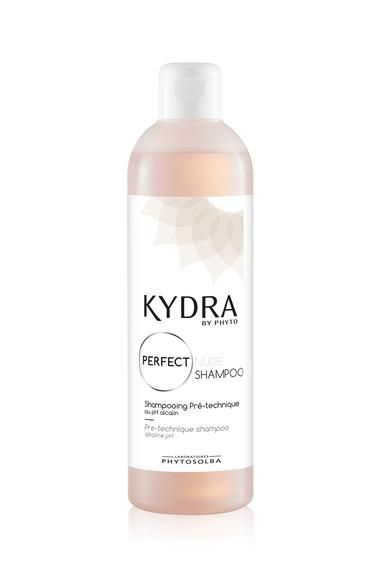 Kydra Perfect Nude Shampoo Pre-Technique Shampoo Шампунь для волос 500 ...