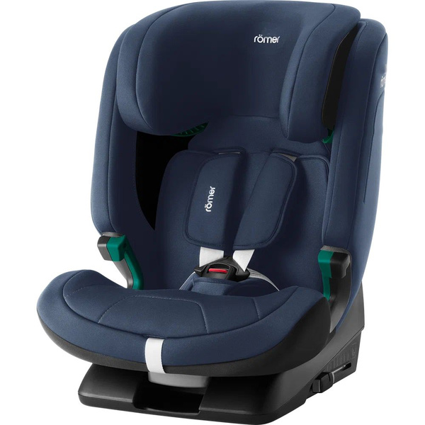 BRITAX ROEMER Автокресло (15-36 кг) купить на OZON по низкой цене ...