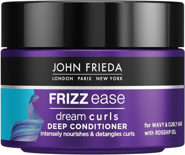 John Frieda Маска для волос, 250 мл купить на OZON по низкой цене ...