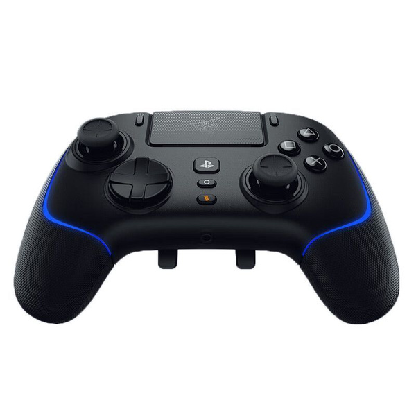 Ручка игры Razer WOLVERINE V2 PRO Black,PC общего назначения, PS5 ...