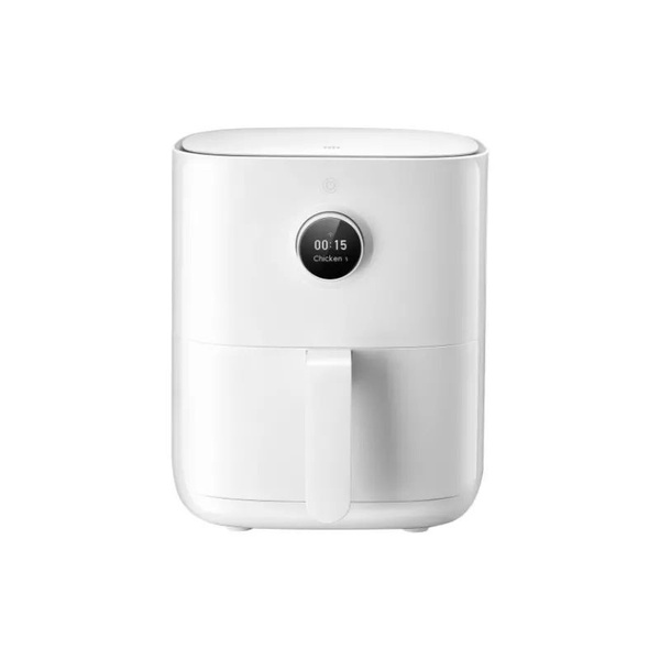 Аэрофритюрница Xiaomi Mi Smart Air Fryer 3.5л MAF02 белый BHR4849EU ...