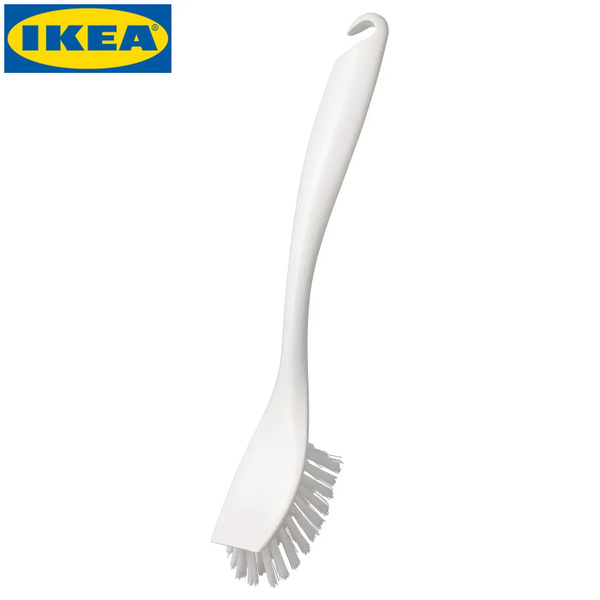 IKEA Щетка для посуды, 1 шт купить на OZON по низкой цене (1760372126)