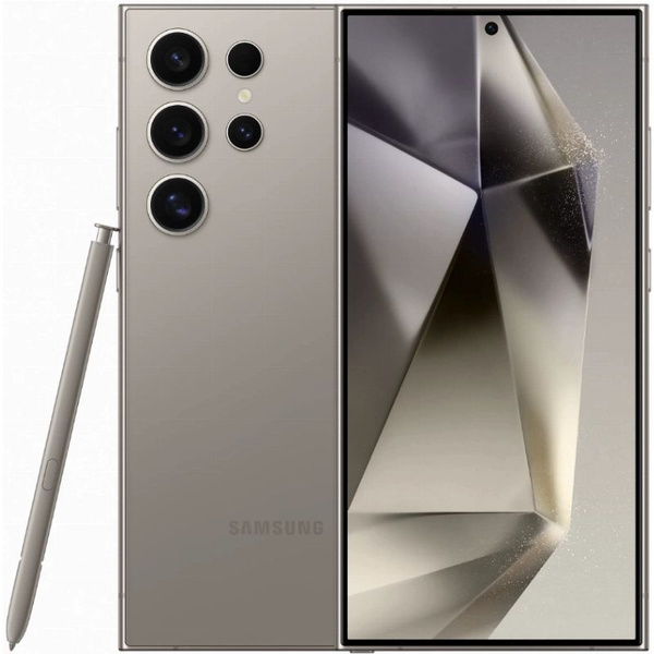 Смартфон Samsung Galaxy S24 Ultra 1 ТБ ГБ - купить по выгодной цене в ...