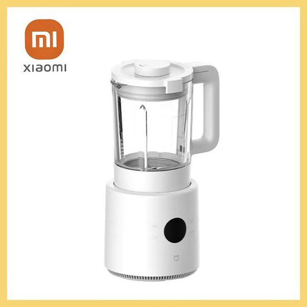 Xiaomi Стационарный блендер n101, белый купить на OZON по низкой цене ...