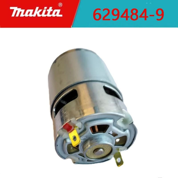 Оригинальный двигатель MAKITA DUB185 DUB185Z 629484-9 купить на OZON по ...