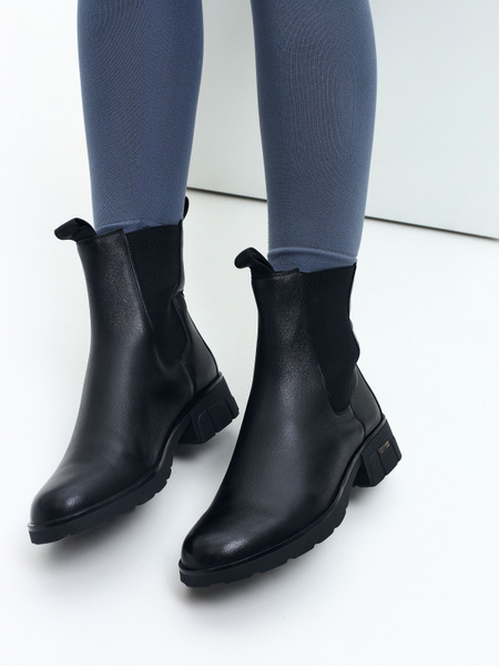 Ботинки Popular Fashion купить на OZON по низкой цене (1730285398)
