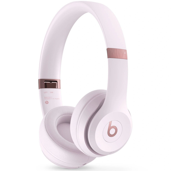 Наушники Полноразмерные Beats Solo 4 Wireless Беспроводное 6565 купить ...
