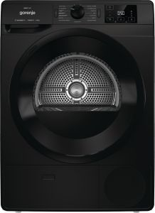 Сушильная машина Gorenje DNE92/BGNCIS купить на OZON по низкой цене ...