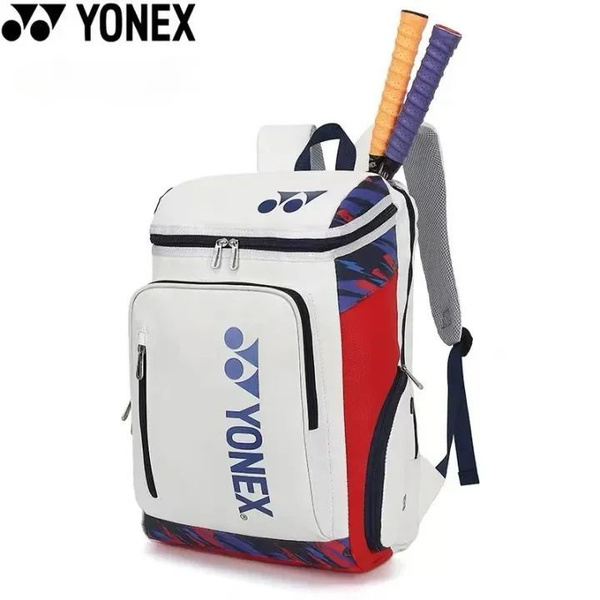 Yonex Сумка для бадминтона купить на OZON по низкой цене (1772840972)