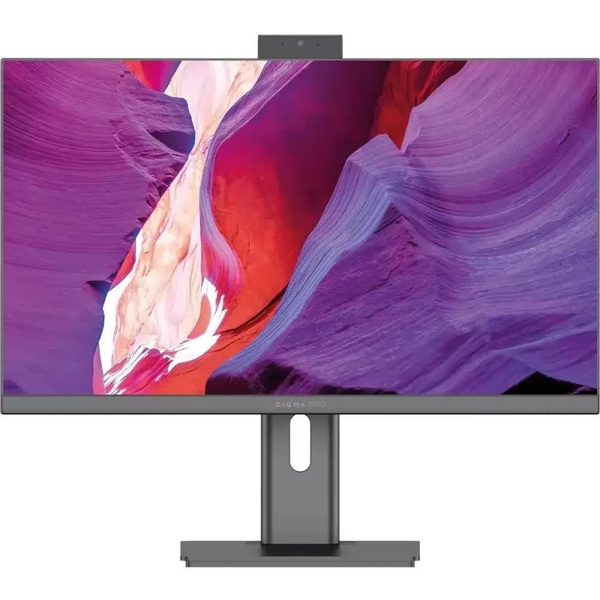 Характеристики Digma Pro 27" Моноблок Pro Unity (Intel Core i7-1355U ...