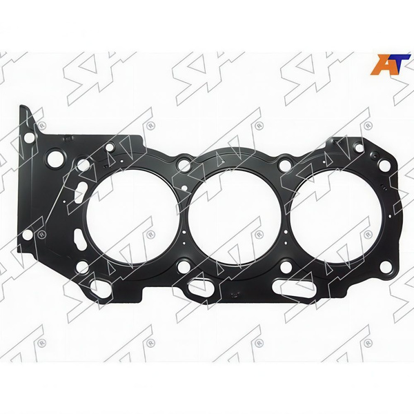 Прокладка ГБЦ LH TOYOTA WINDOM/KLUGER 1-2MZ-FE 03-