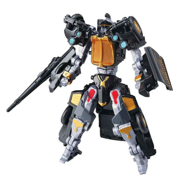 Мини тобот Детективы Галактики (сезон 2) Парагон купить на OZON по ...