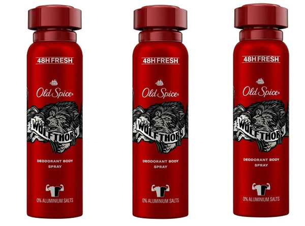 Old Spice Дезодорант 150 мл купить на OZON по низкой цене (1787582893)