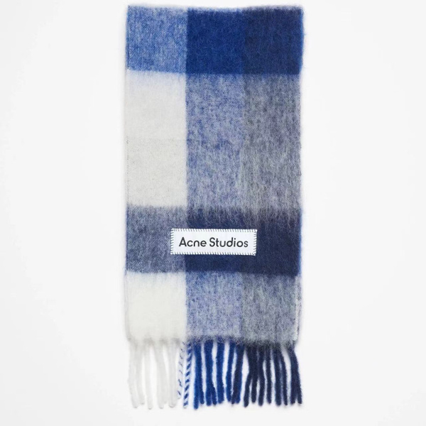 Шарф Acne Studios купить на OZON по низкой цене (1787763709)