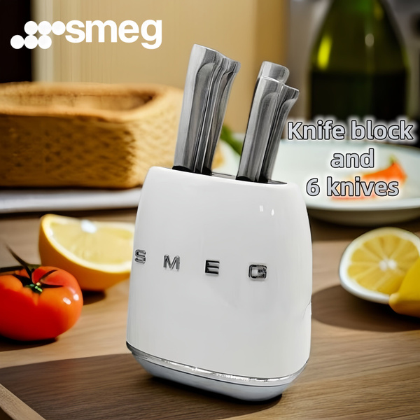 Smeg Набор для резки сыра купить c доставкой на OZON по низкой цене ...