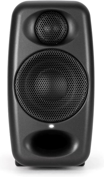 Студийный монитор активный IK MULTIMEDIA iLoud-MTM-MKII-PACK купить на ...