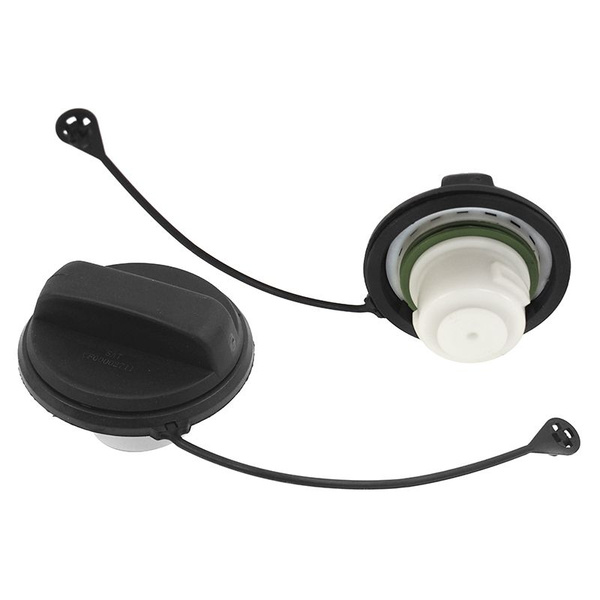 Крышка бензобака для Форд Фокус 2 рестайлинг 2008-2011, Ford Focus 2 ...