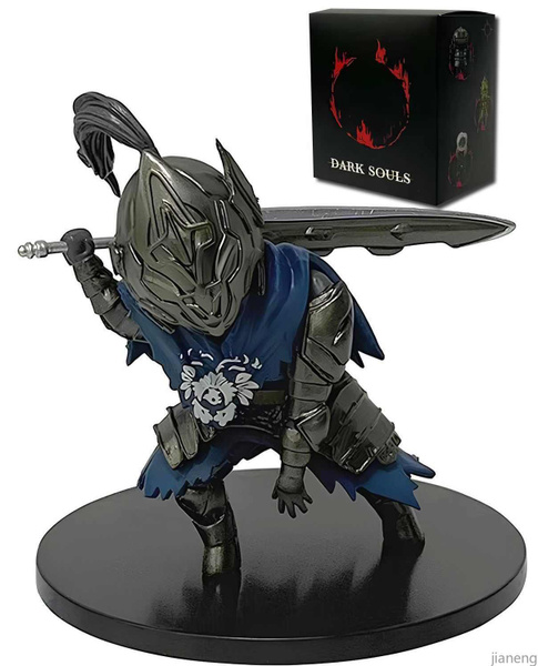 Фигурка Дарк Соулс Арториас Путник Бездны / Dark Souls Artorias The ...