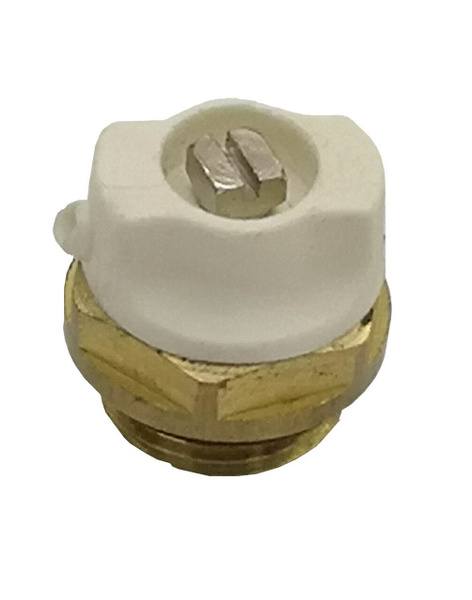 Воздухоспускные клапаны 3/8" DN10 Ду10 (Кран Маевского) с ...